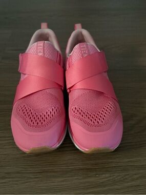 TIEM Slipstream indoor cycling sneakers